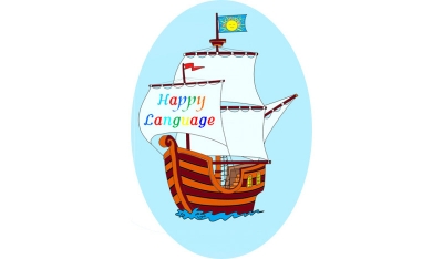 HAPPY LANGUAGE SCHOOL - АНГЛИЙСКИЙ, ЧЕШСКИЙ, ИСПАНСКИЙ. Возможность проведения уроков онлайн